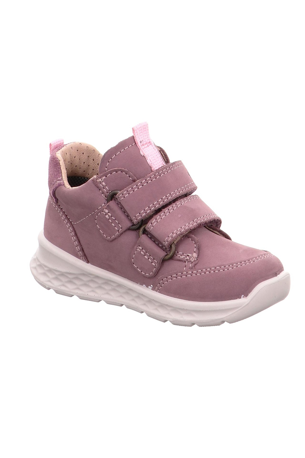 Superfit Kız Çocuk Goretex Ayakkabı