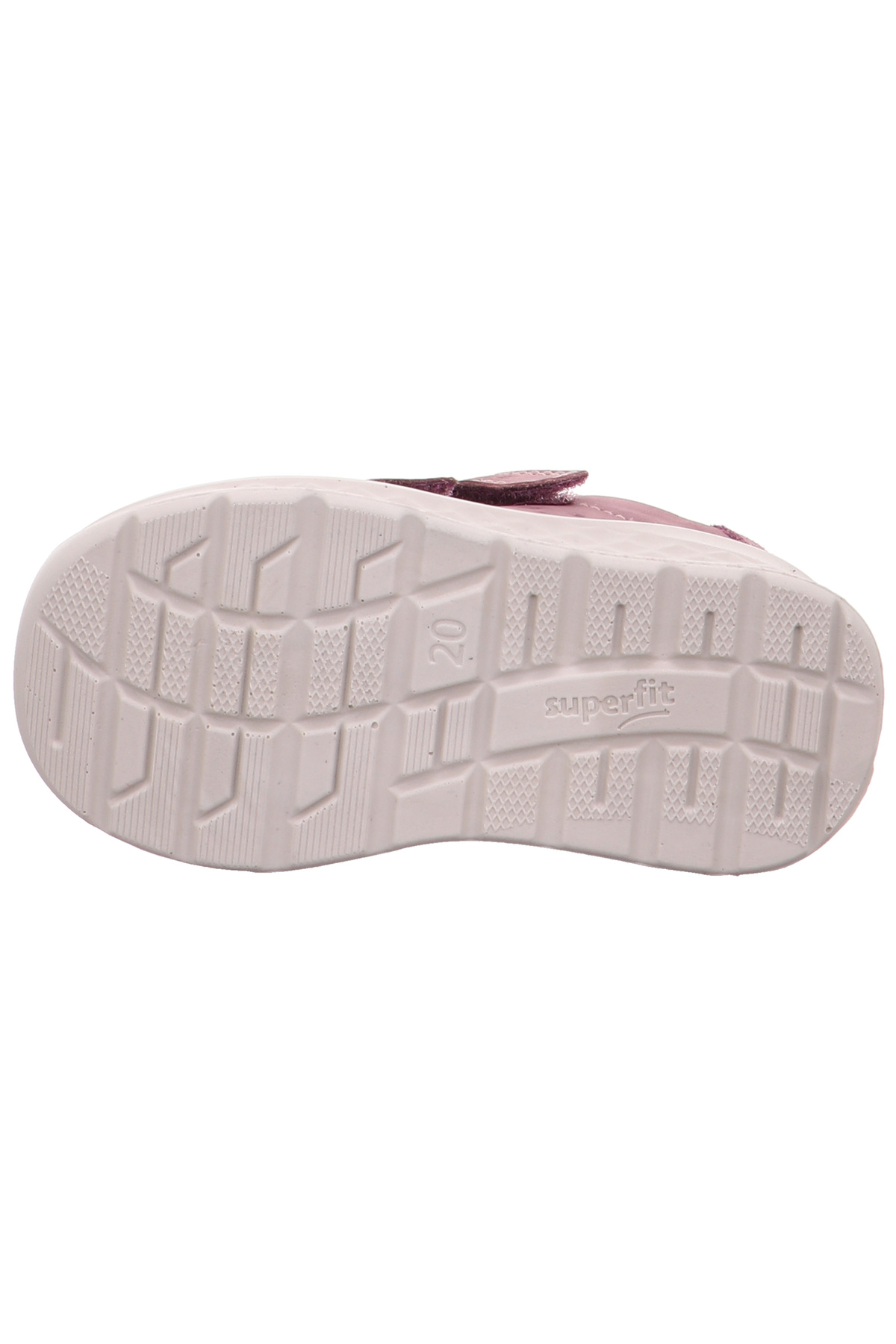 Superfit Kız Çocuk Goretex Ayakkabı