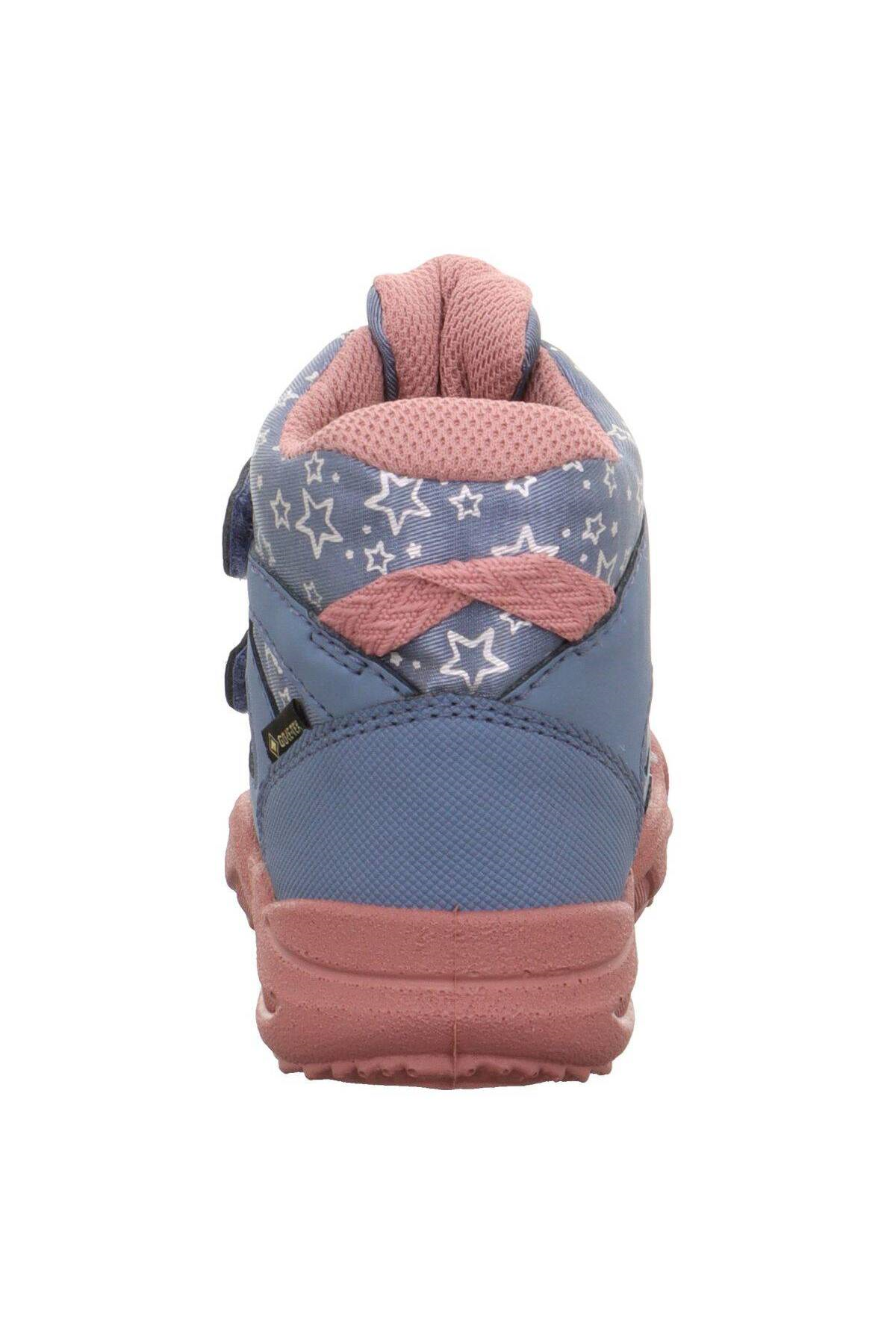 Superfit Kız Çocuk Goretex Bot