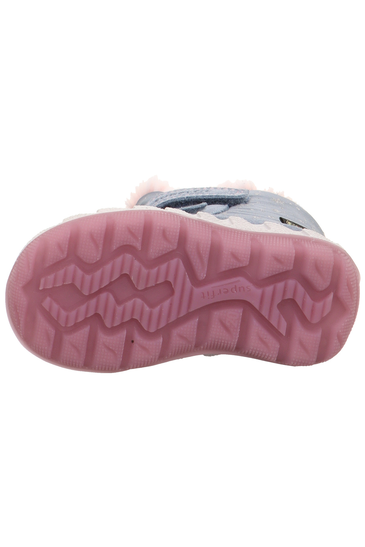 Superfit Kız Çocuk Goretex Bot
