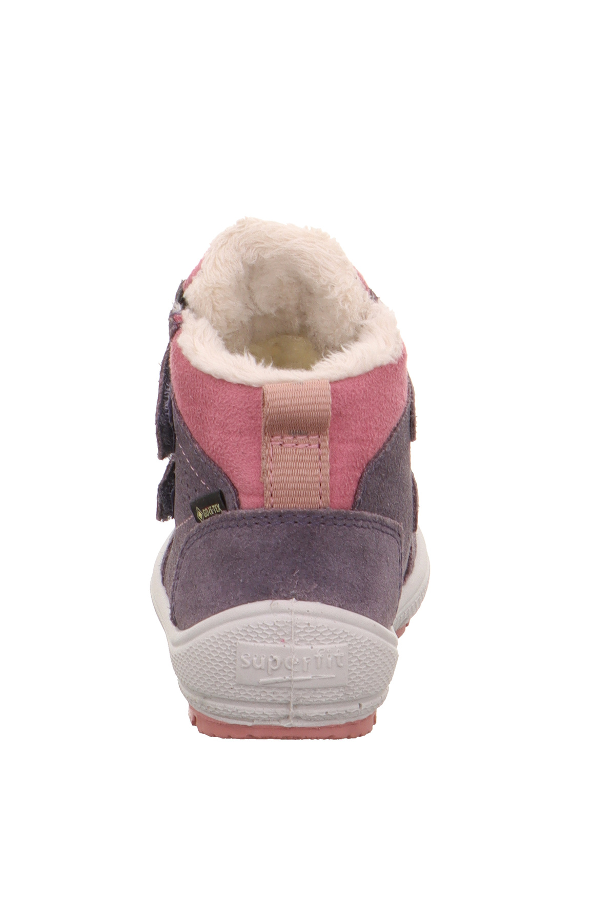Superfit Kız Çocuk Goretex Bot