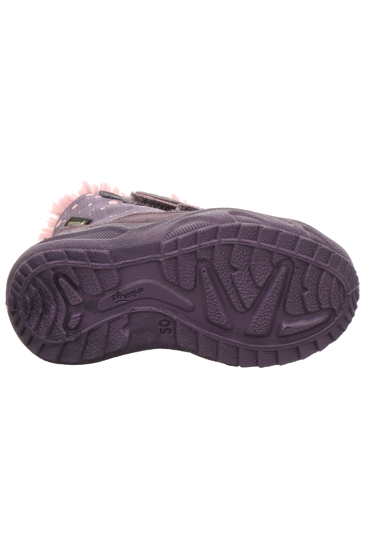Superfit Kız Çocuk Goretex Bot