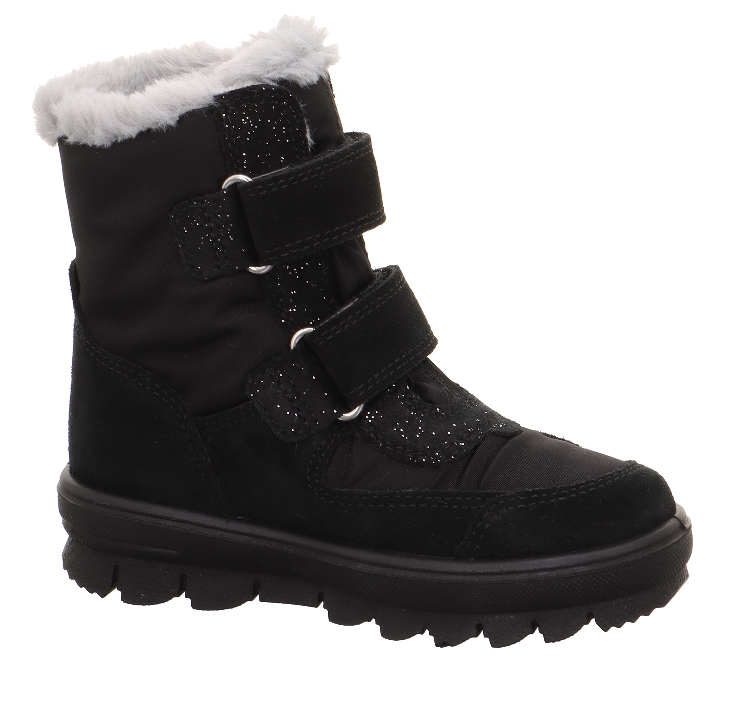 Superfit Kız Çocuk Goretex Bot