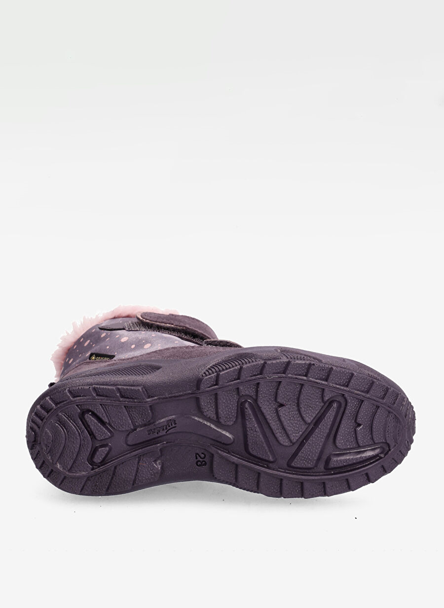 Superfit Kız Çocuk Goretex Bot