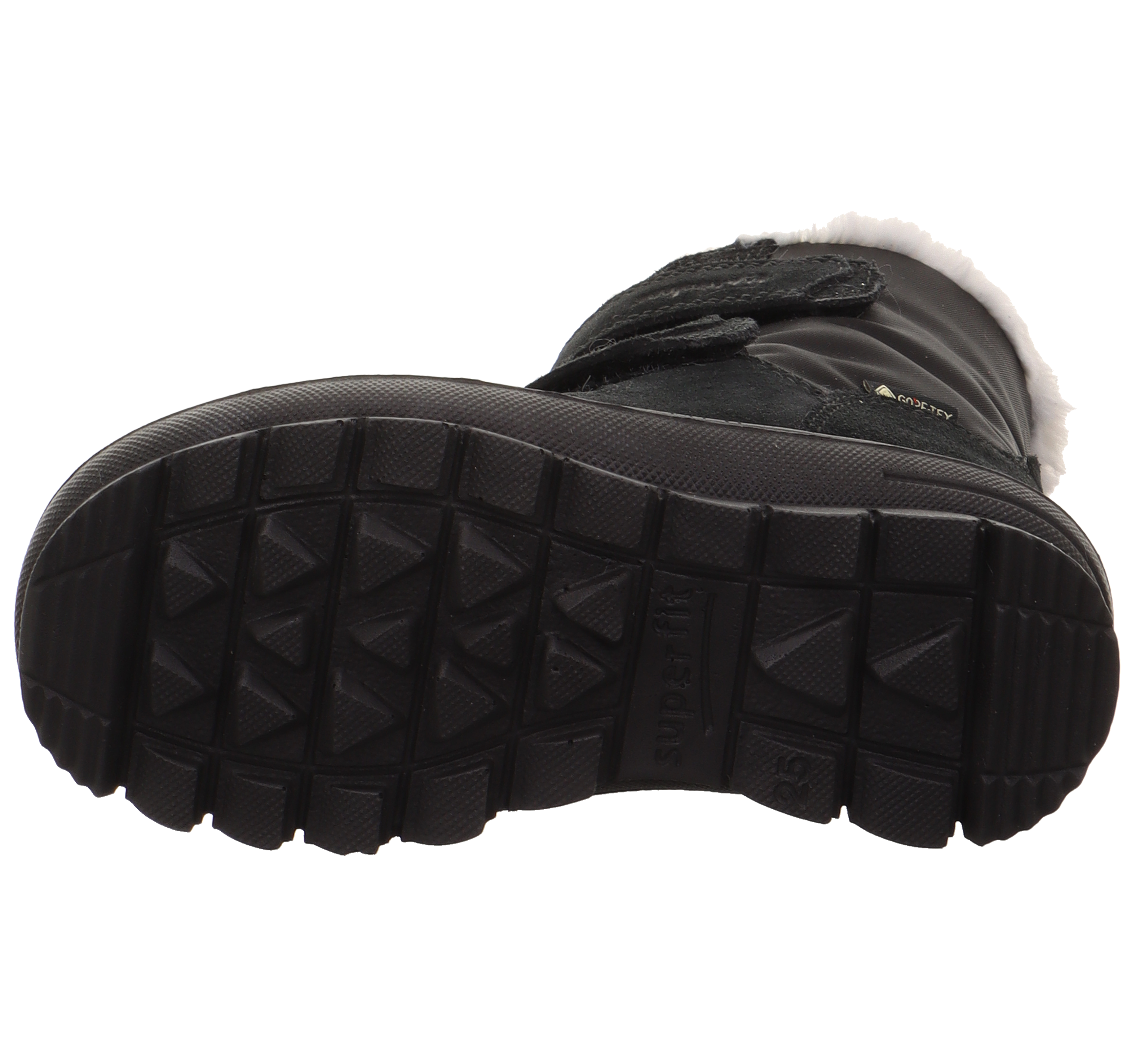 Superfit Kız Çocuk Goretex Bot