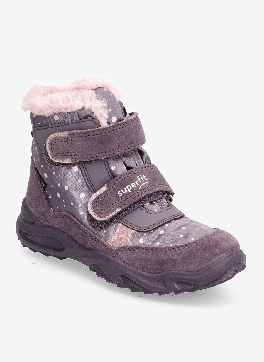 Superfit Kız Çocuk Goretex Bot