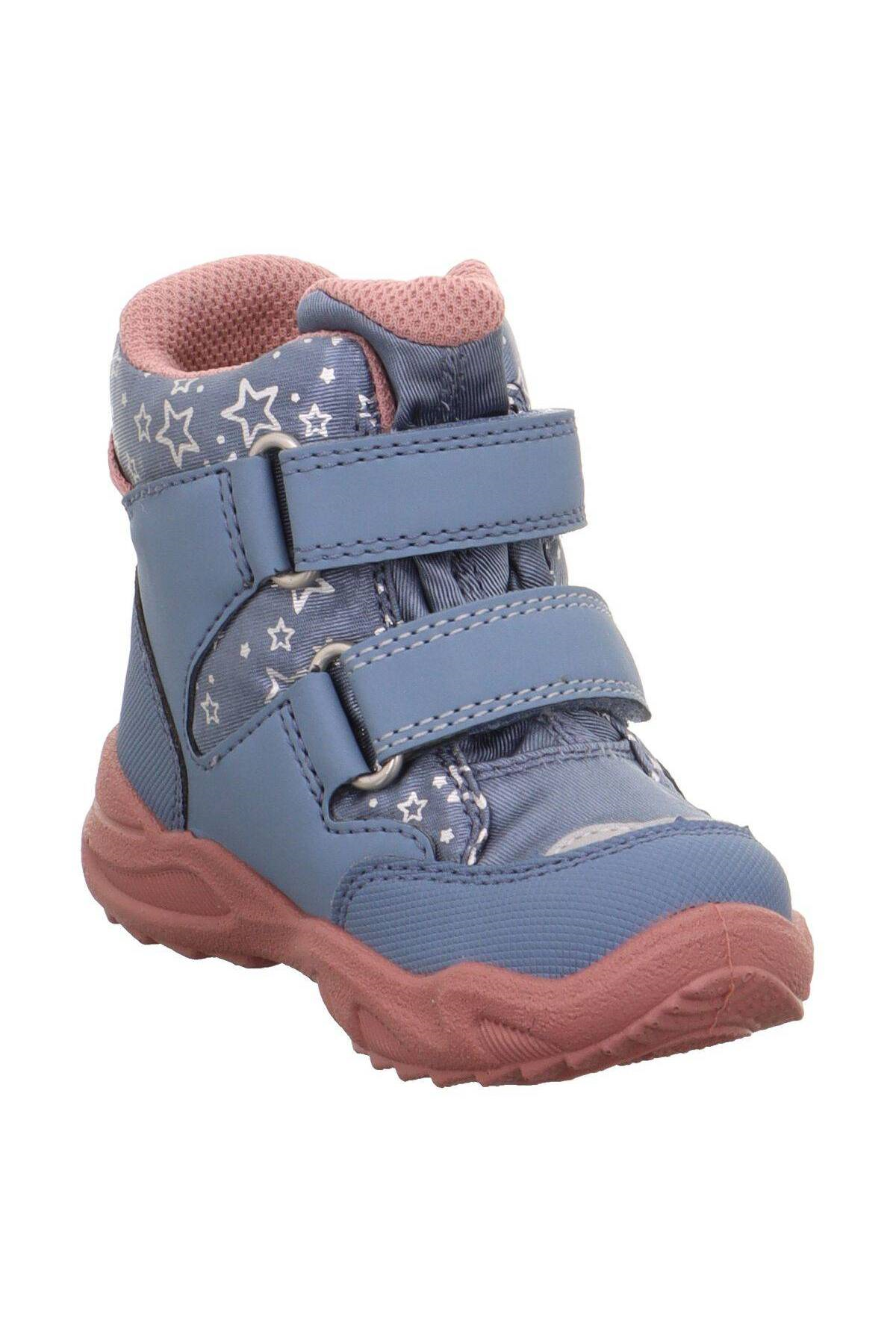 Superfit Kız Çocuk Goretex Bot