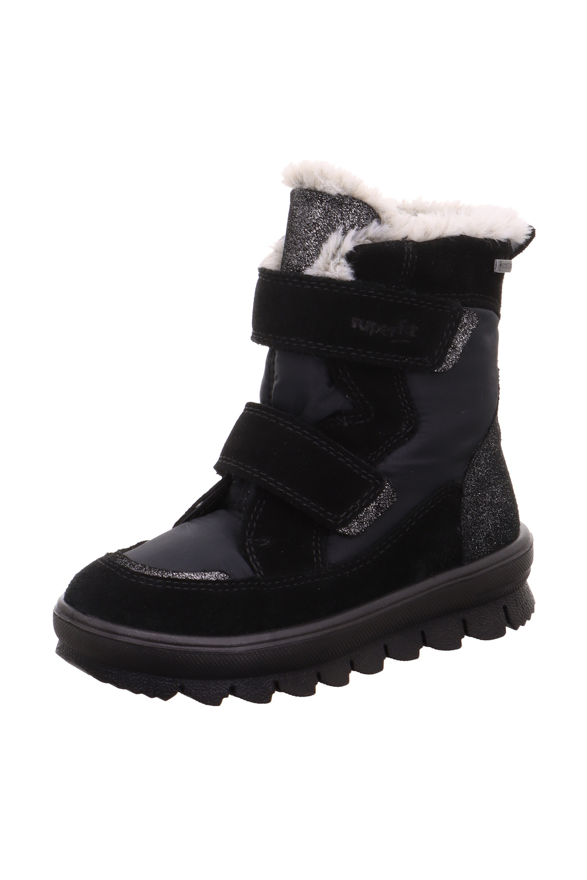Superfit Kız Çocuk Goretex Bot