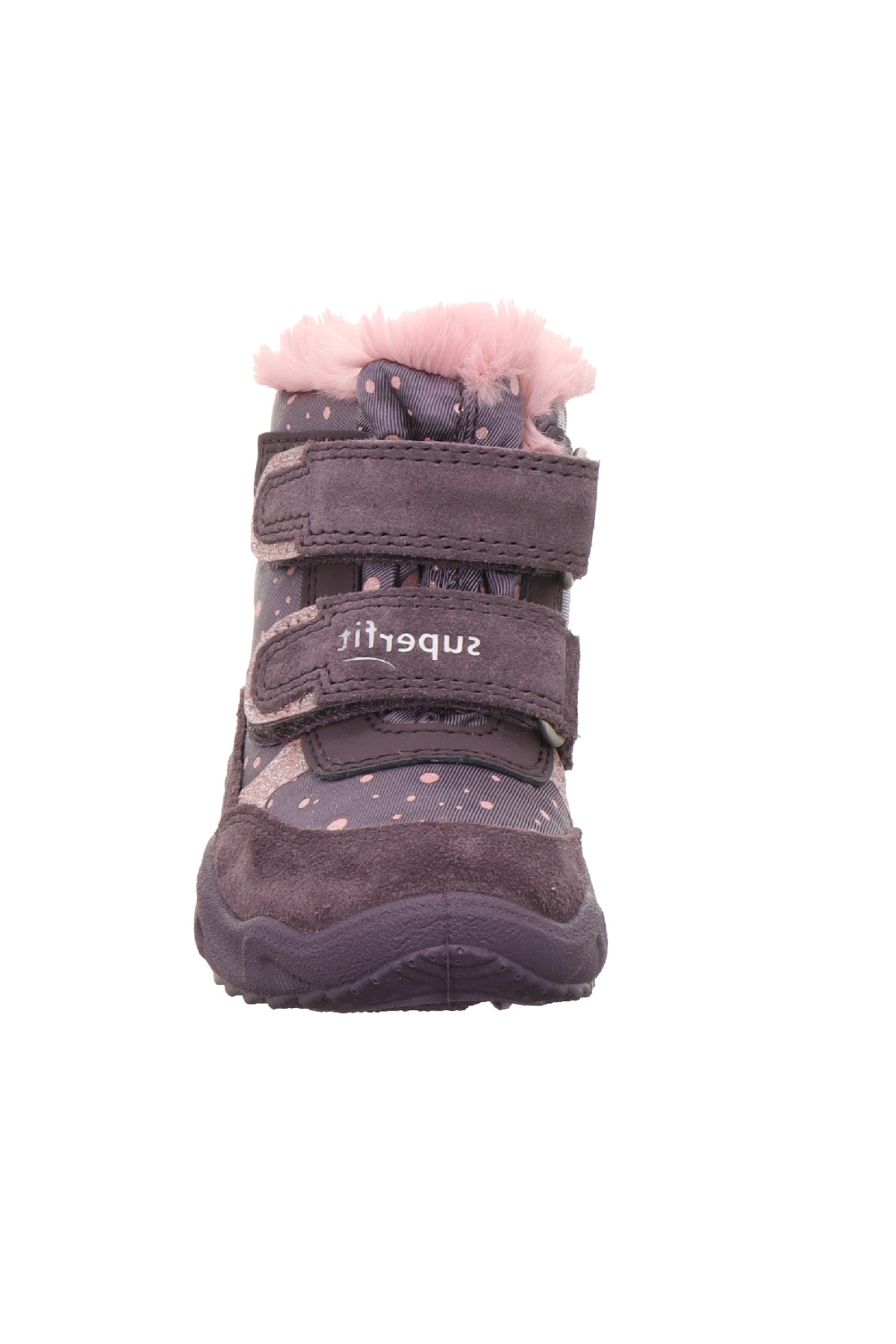 Superfit Kız Çocuk Goretex Bot