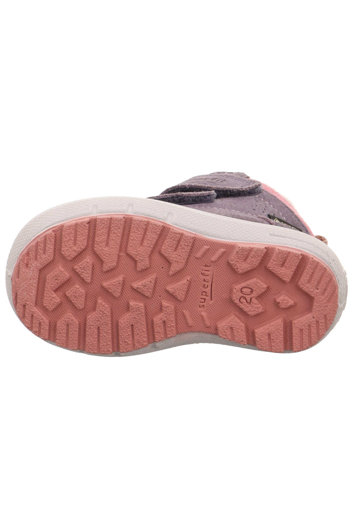 Superfit Kız Çocuk Goretex Bot