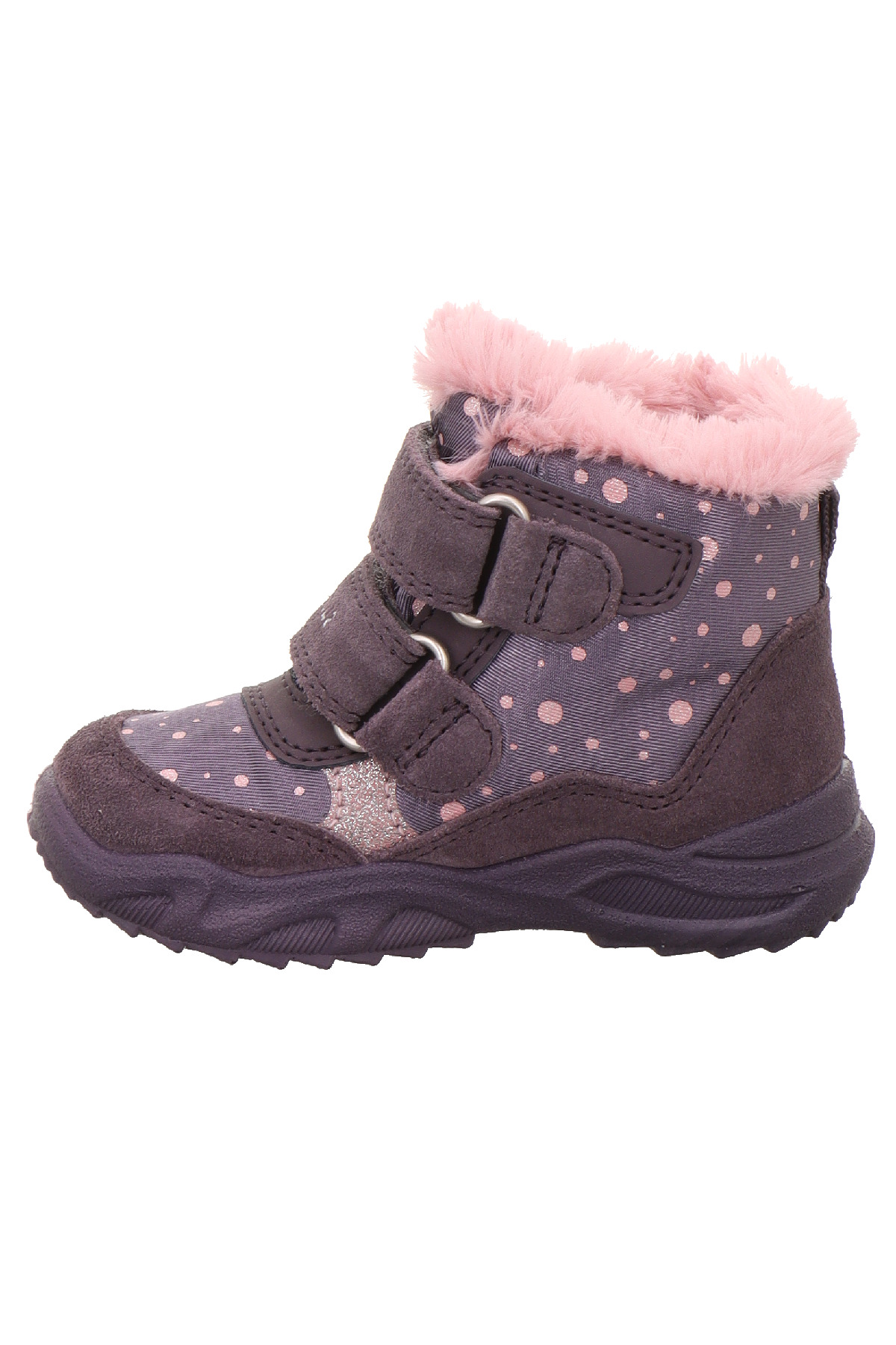 Superfit Kız Çocuk Goretex Bot