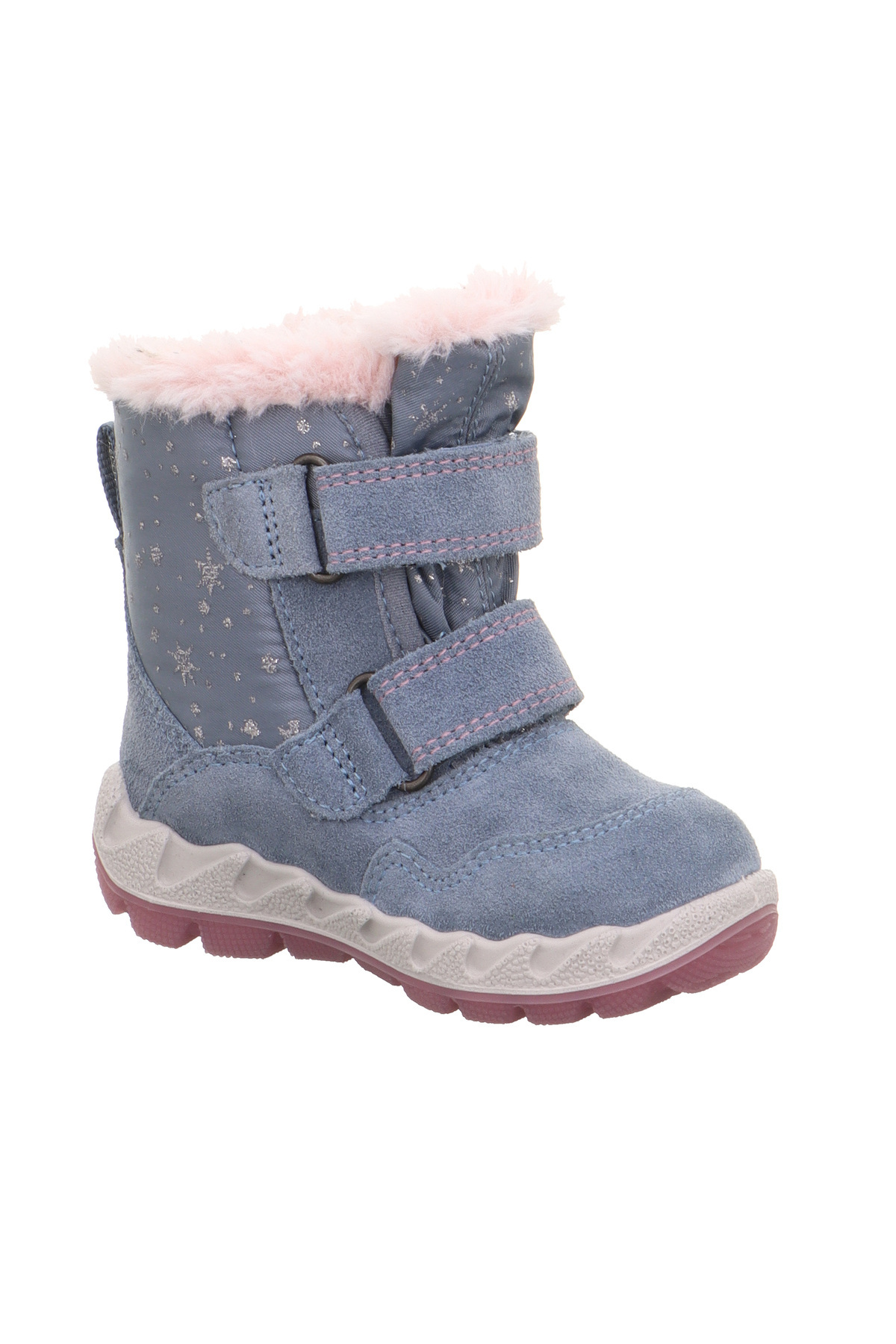 Superfit Kız Çocuk Goretex Bot