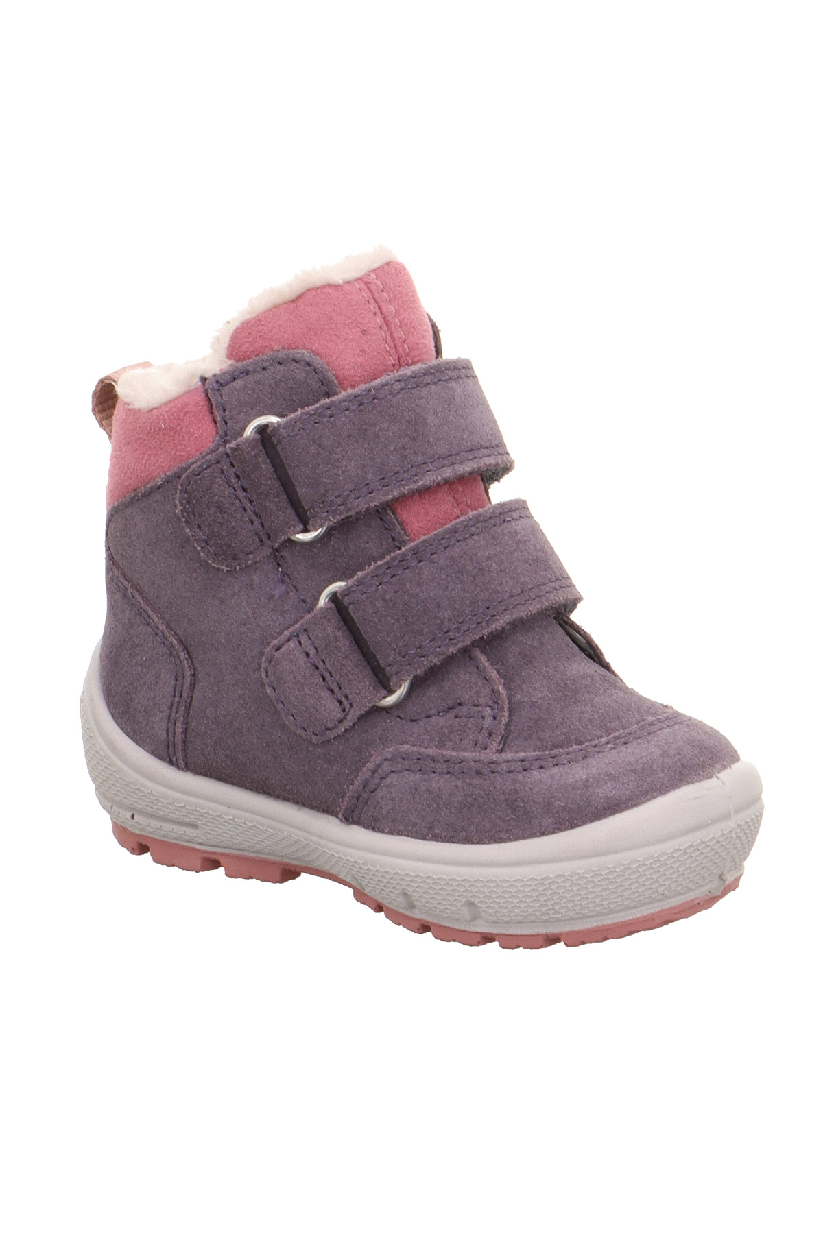 Superfit Kız Çocuk Goretex Bot