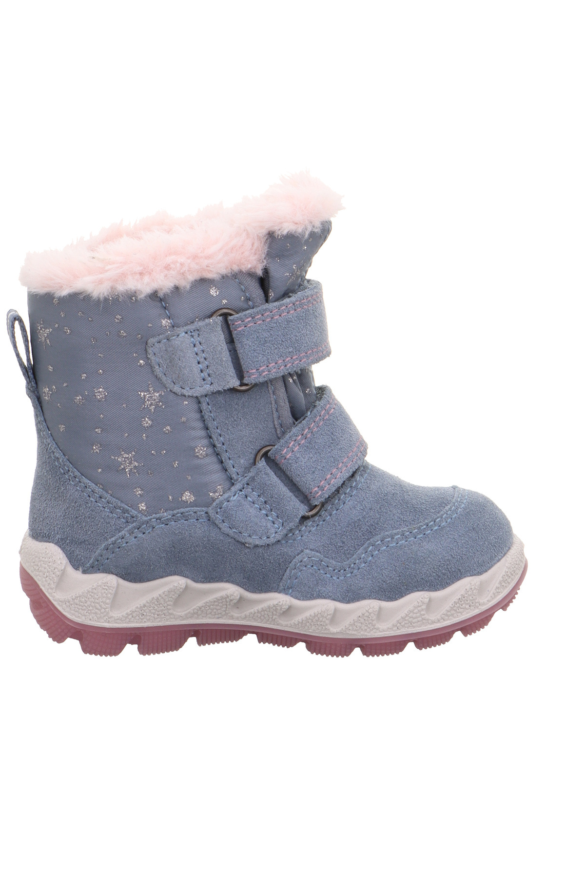 Superfit Kız Çocuk Goretex Bot