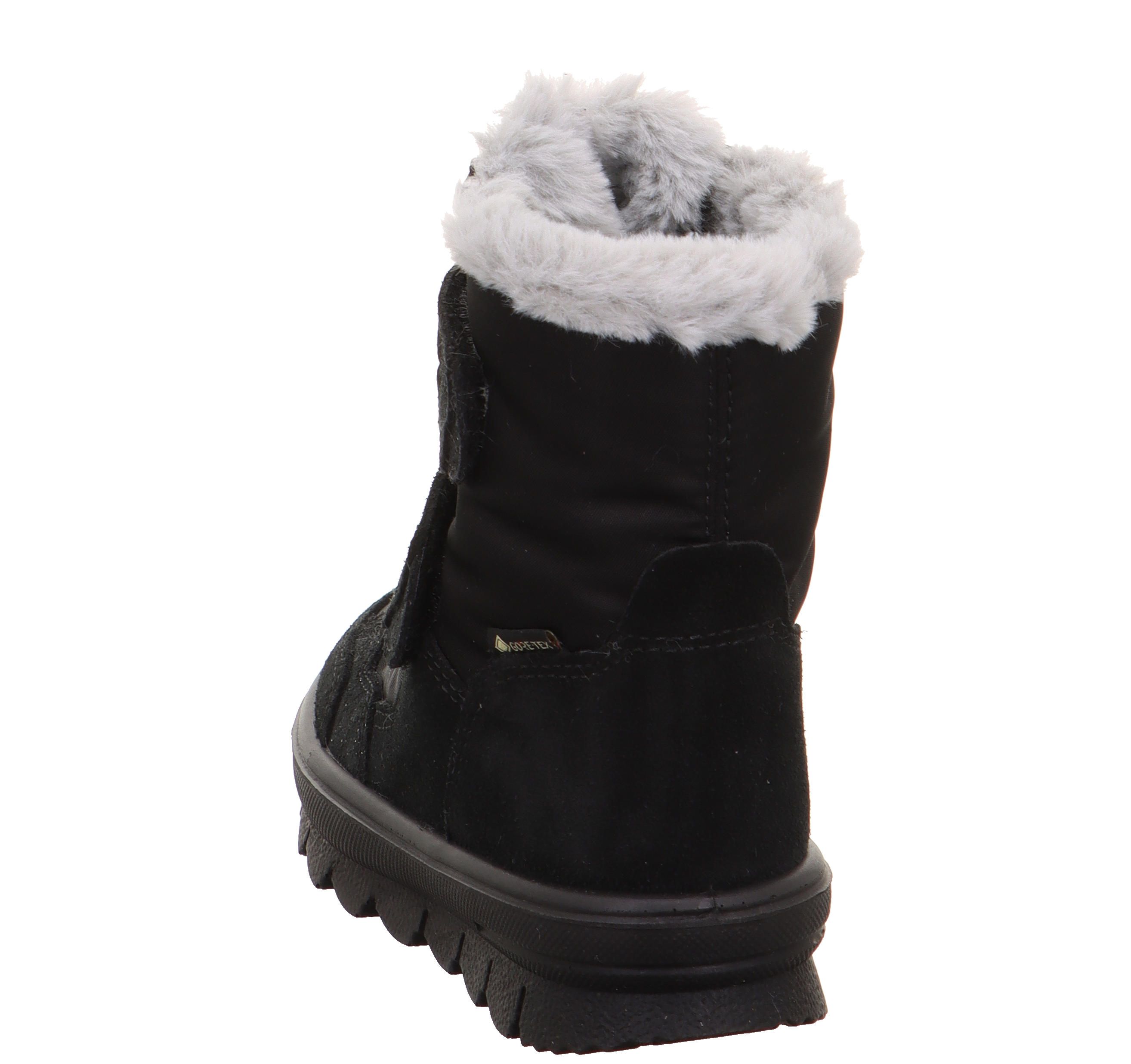 Superfit Kız Çocuk Goretex Bot