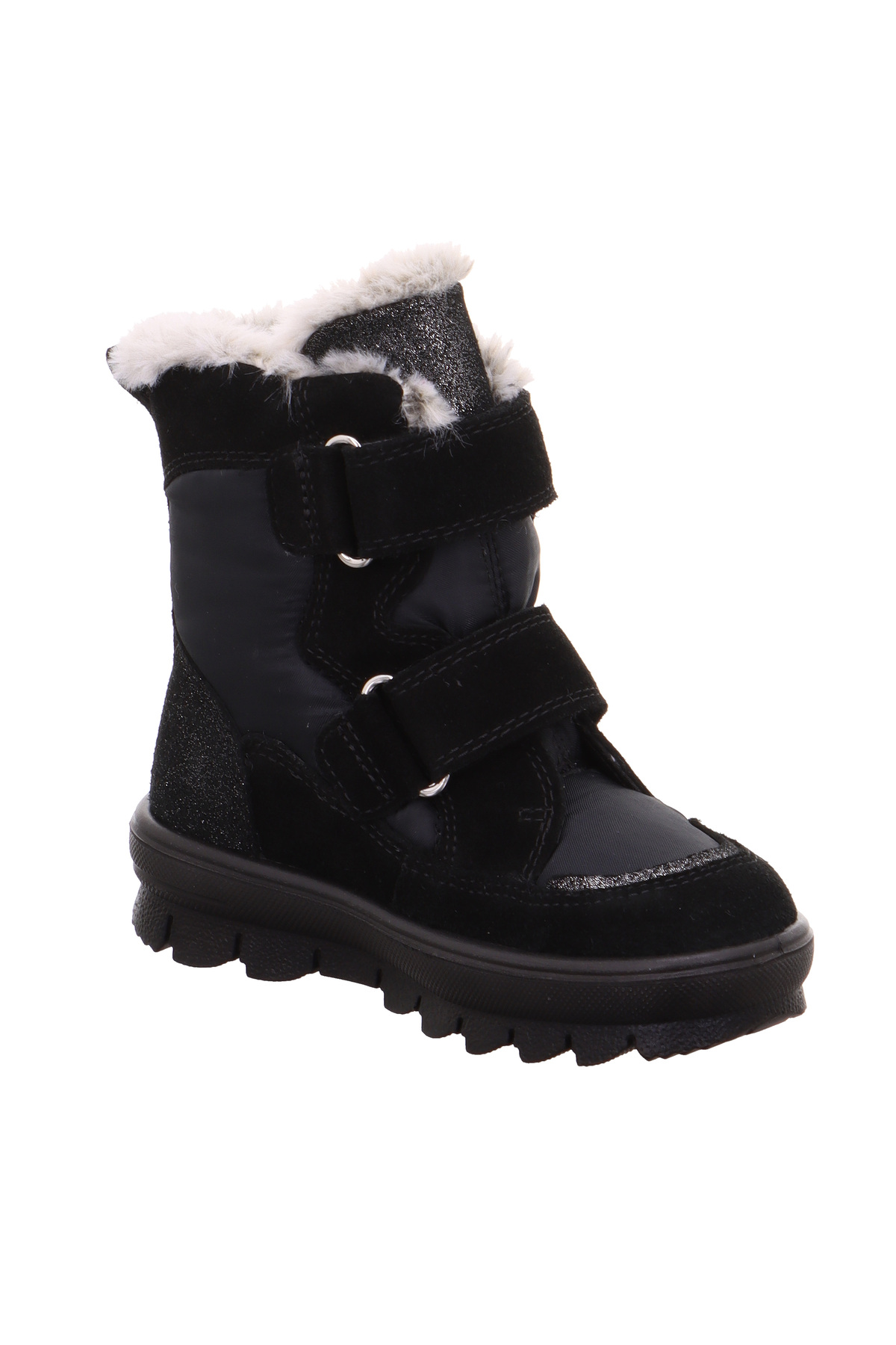 Superfit Kız Çocuk Goretex Bot