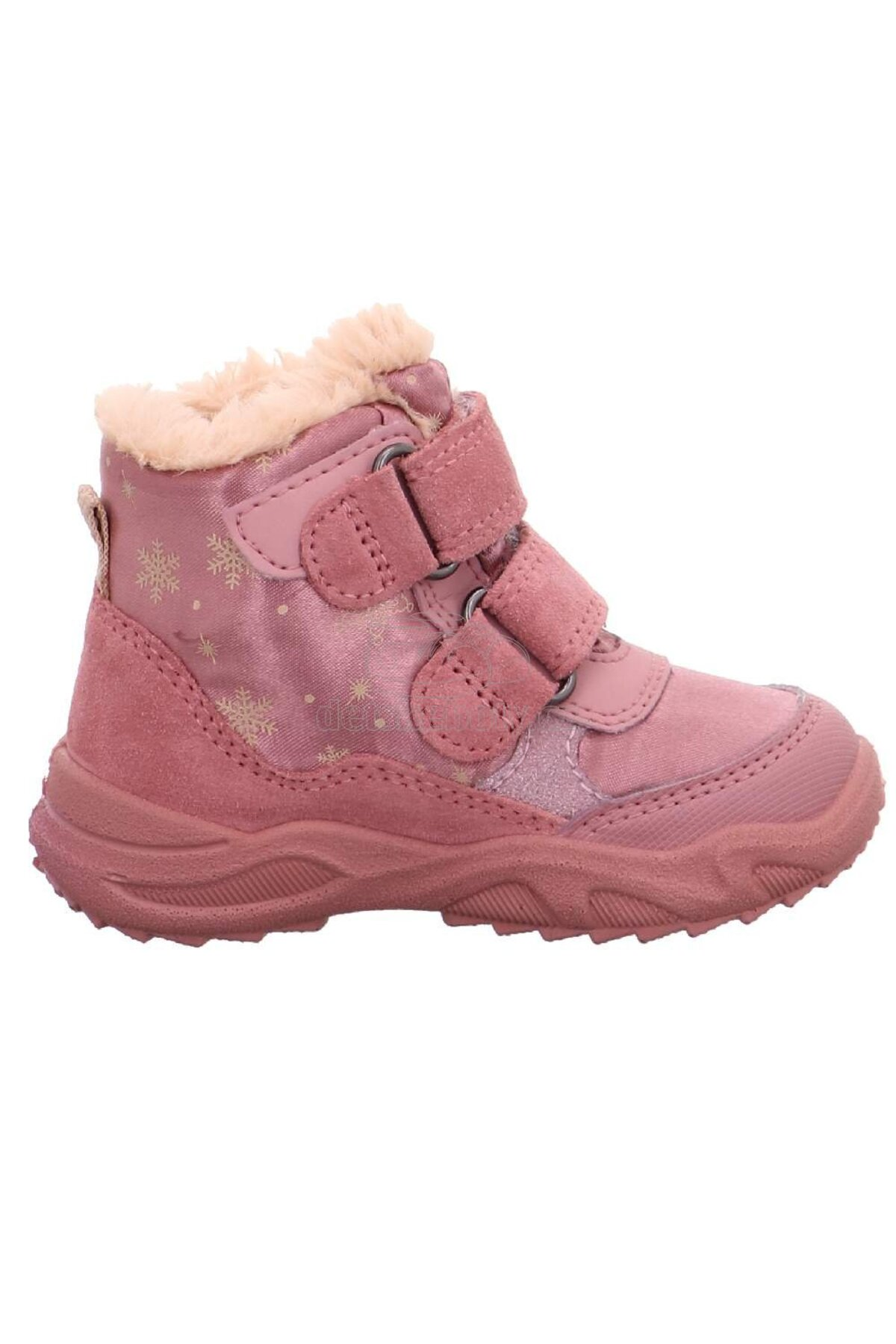 Superfit Kız Çocuk Goretex Bot