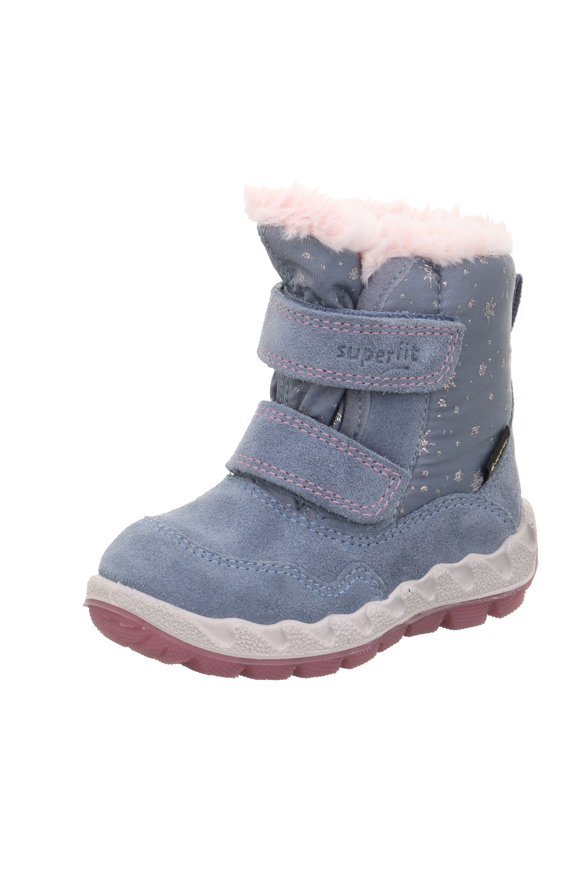 Superfit Kız Çocuk Goretex Bot