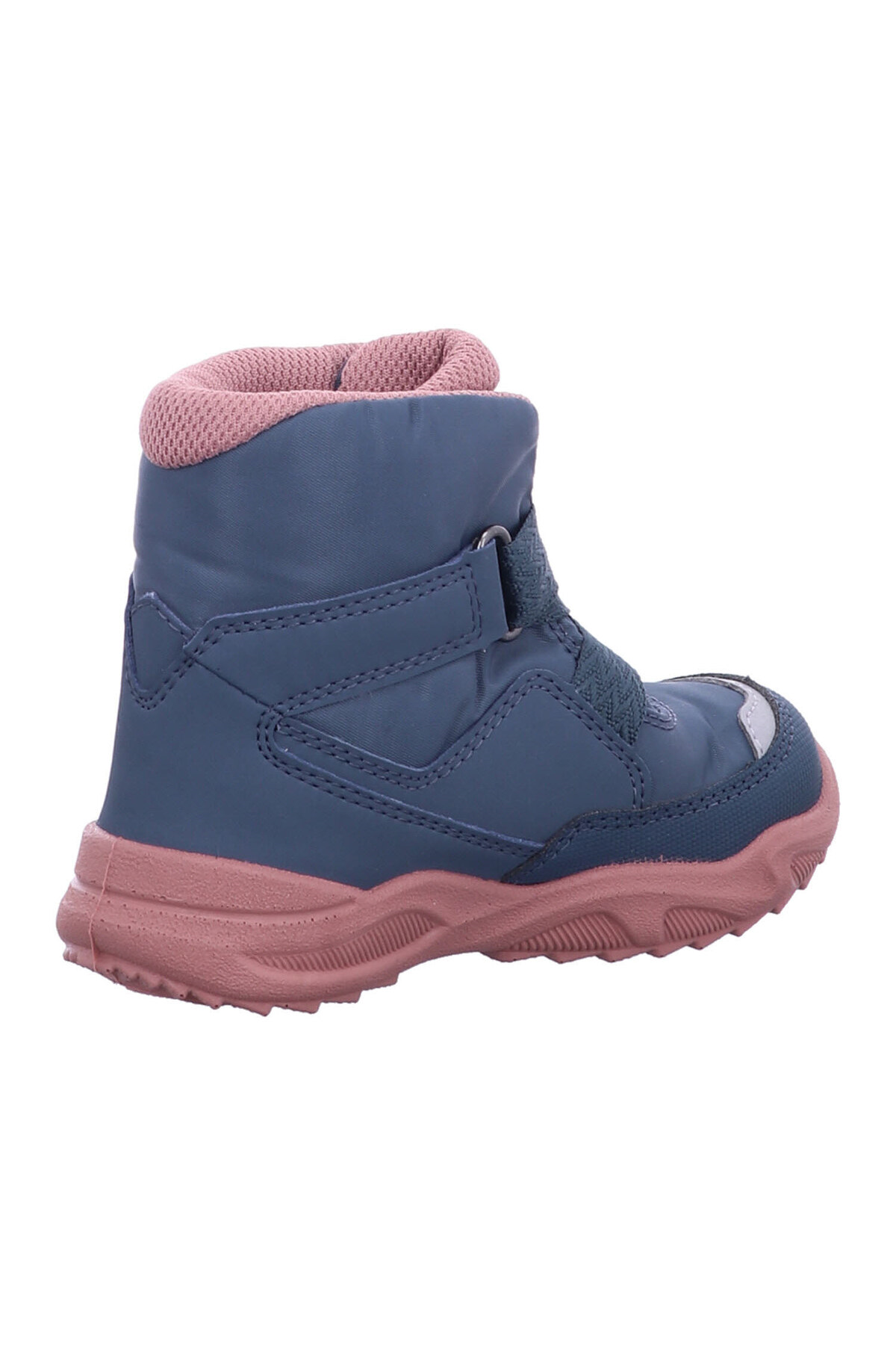 Superfit Kız Çocuk Goretex Bot