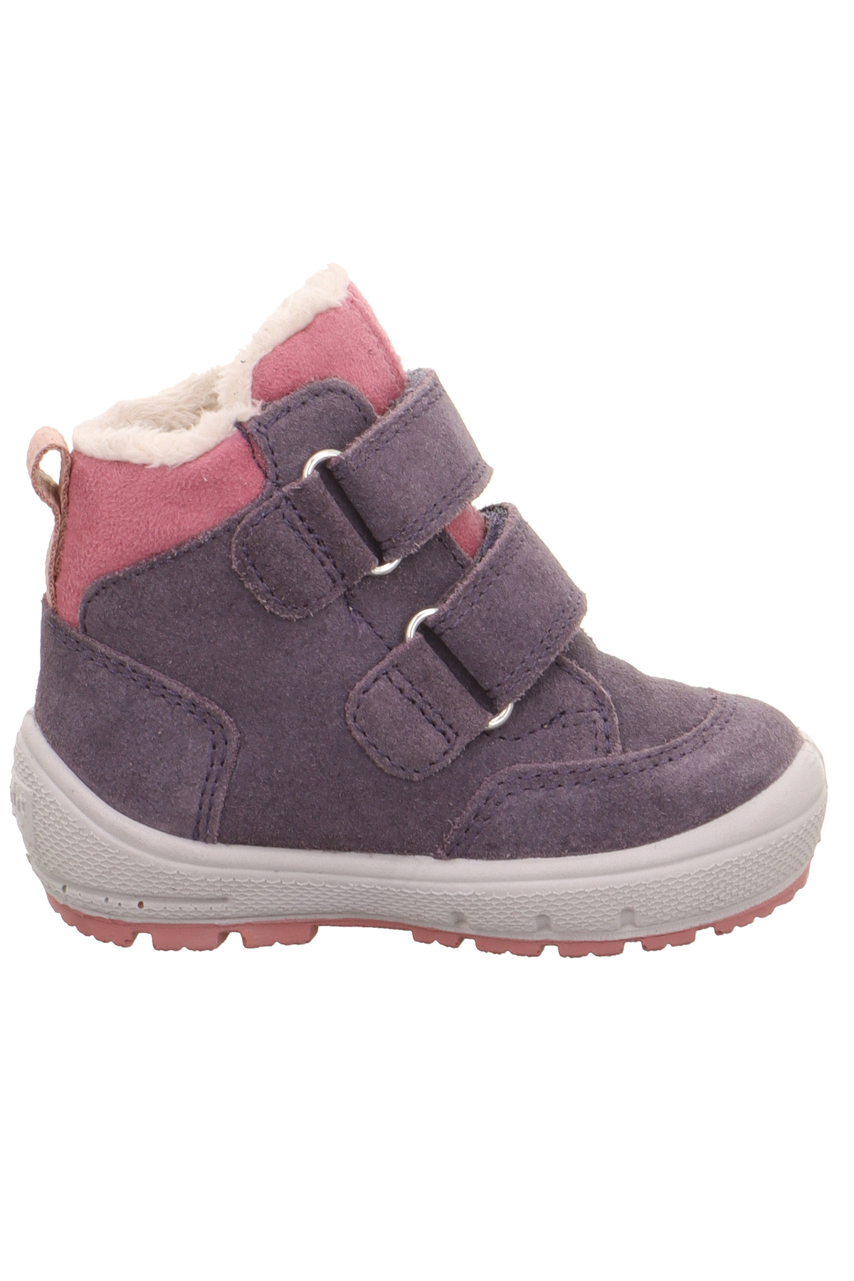 Superfit Kız Çocuk Goretex Bot