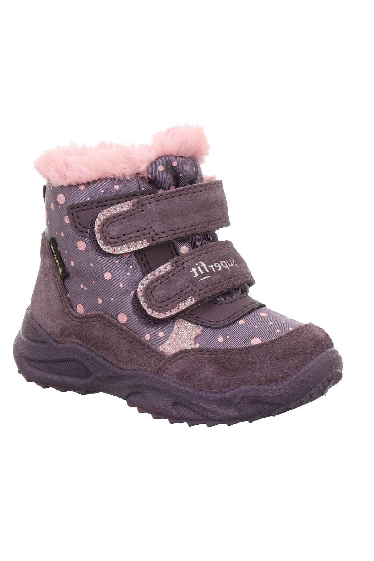 Superfit Kız Çocuk Goretex Bot