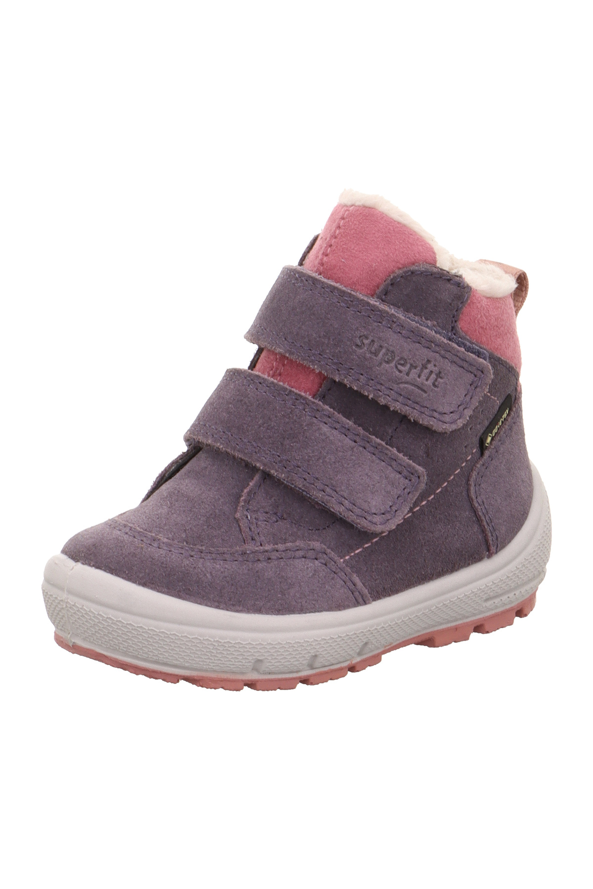 Superfit Kız Çocuk Goretex Bot