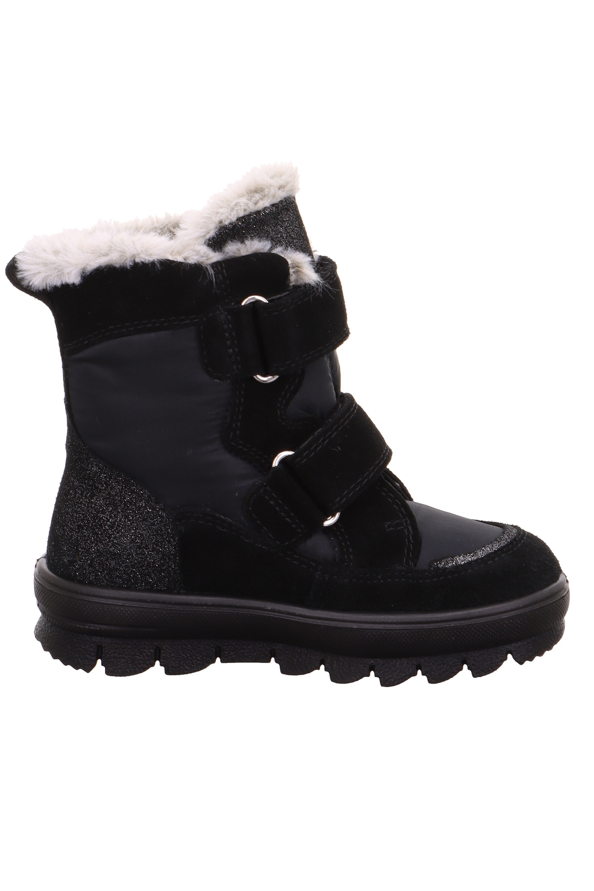 Superfit Kız Çocuk Goretex Bot