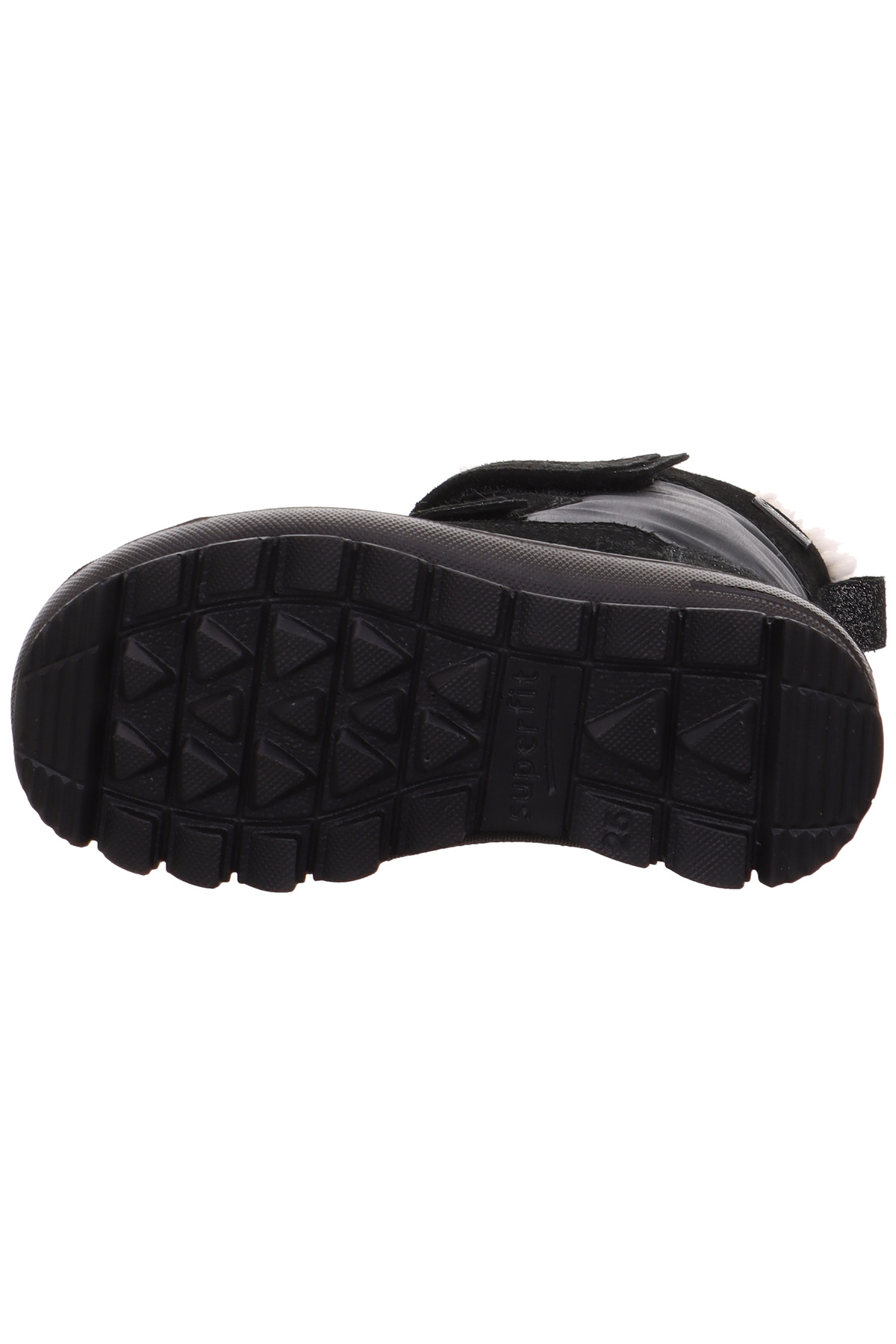 Superfit Kız Çocuk Goretex Bot