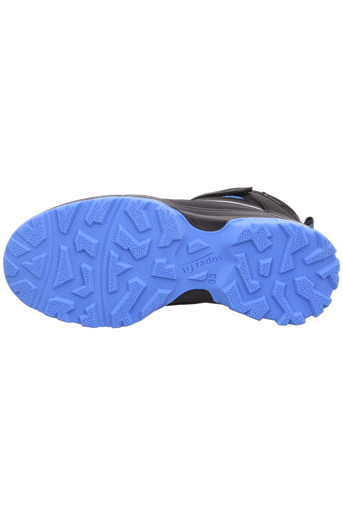 Superfit Uni Çocuk Goretex Ayakkabı