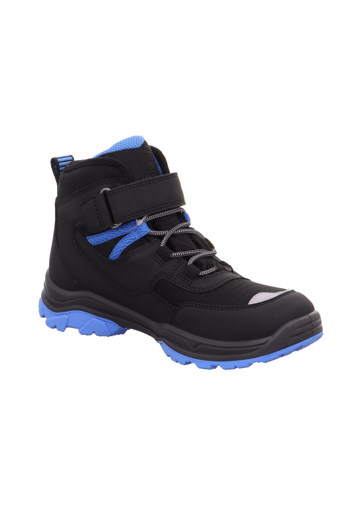 Superfit Uni Çocuk Goretex Ayakkabı