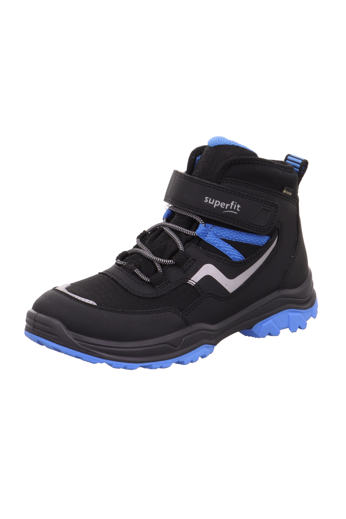Superfit Uni Çocuk Goretex Ayakkabı