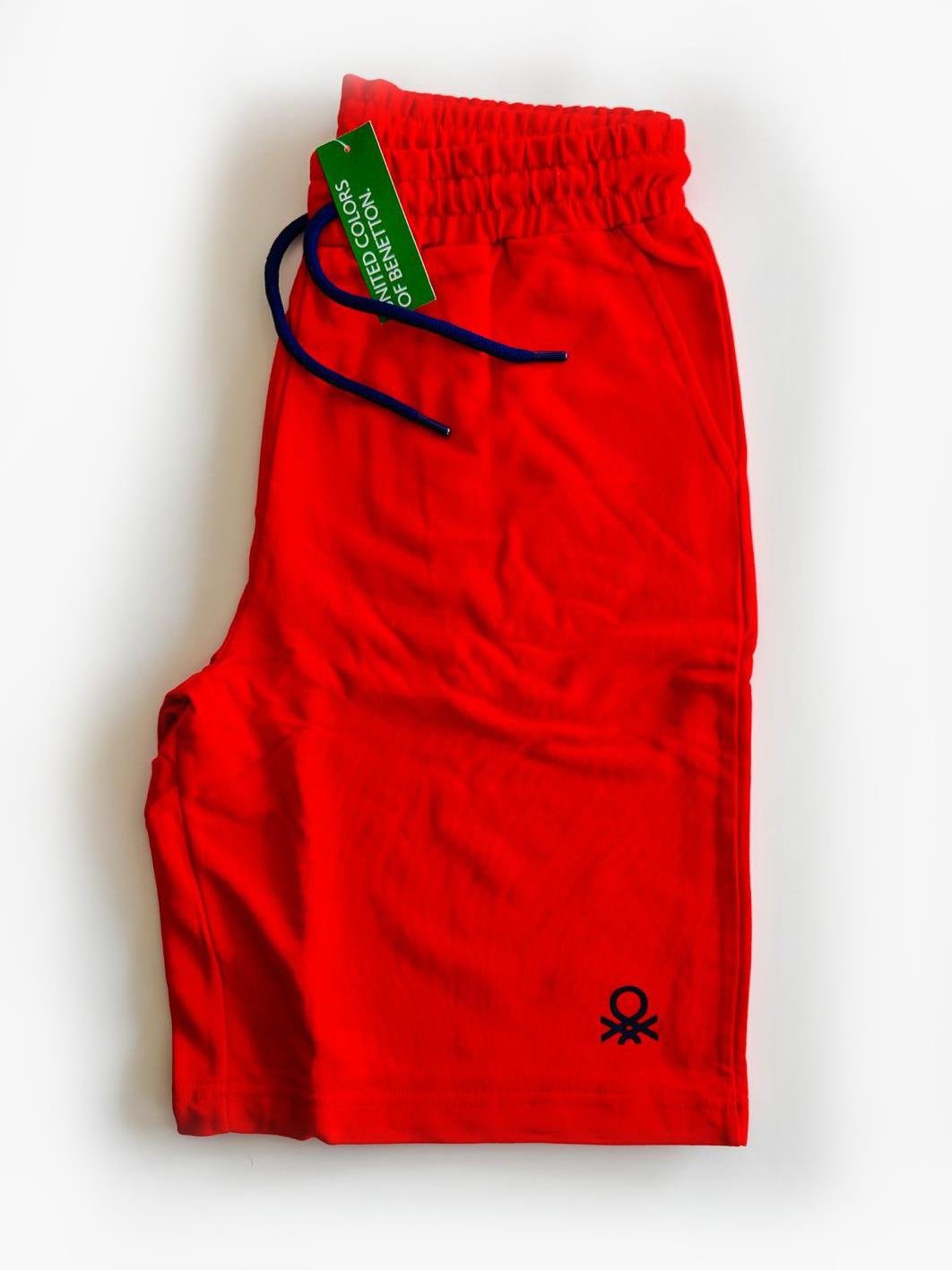 Benetton Erkek Şort