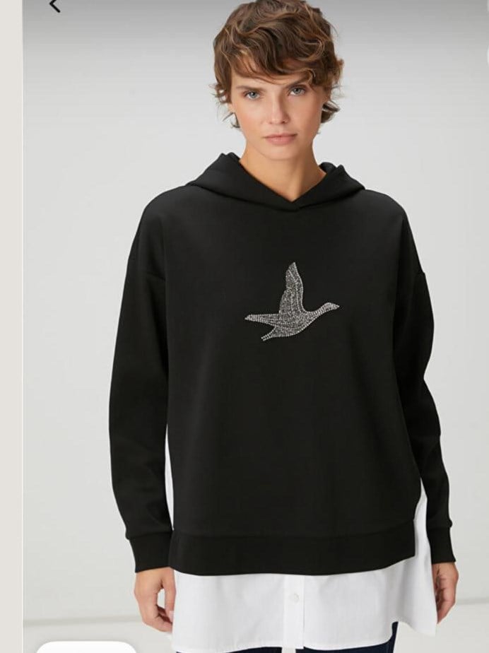BYMN Sweatshirt