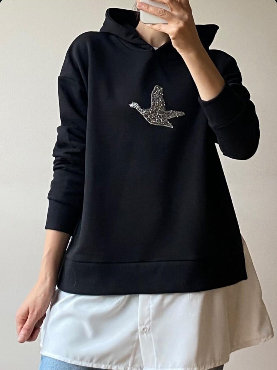 BYMN Sweatshirt