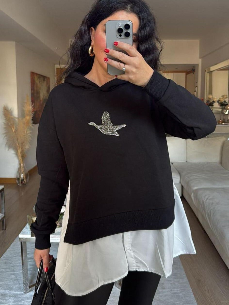 BYMN Sweatshirt