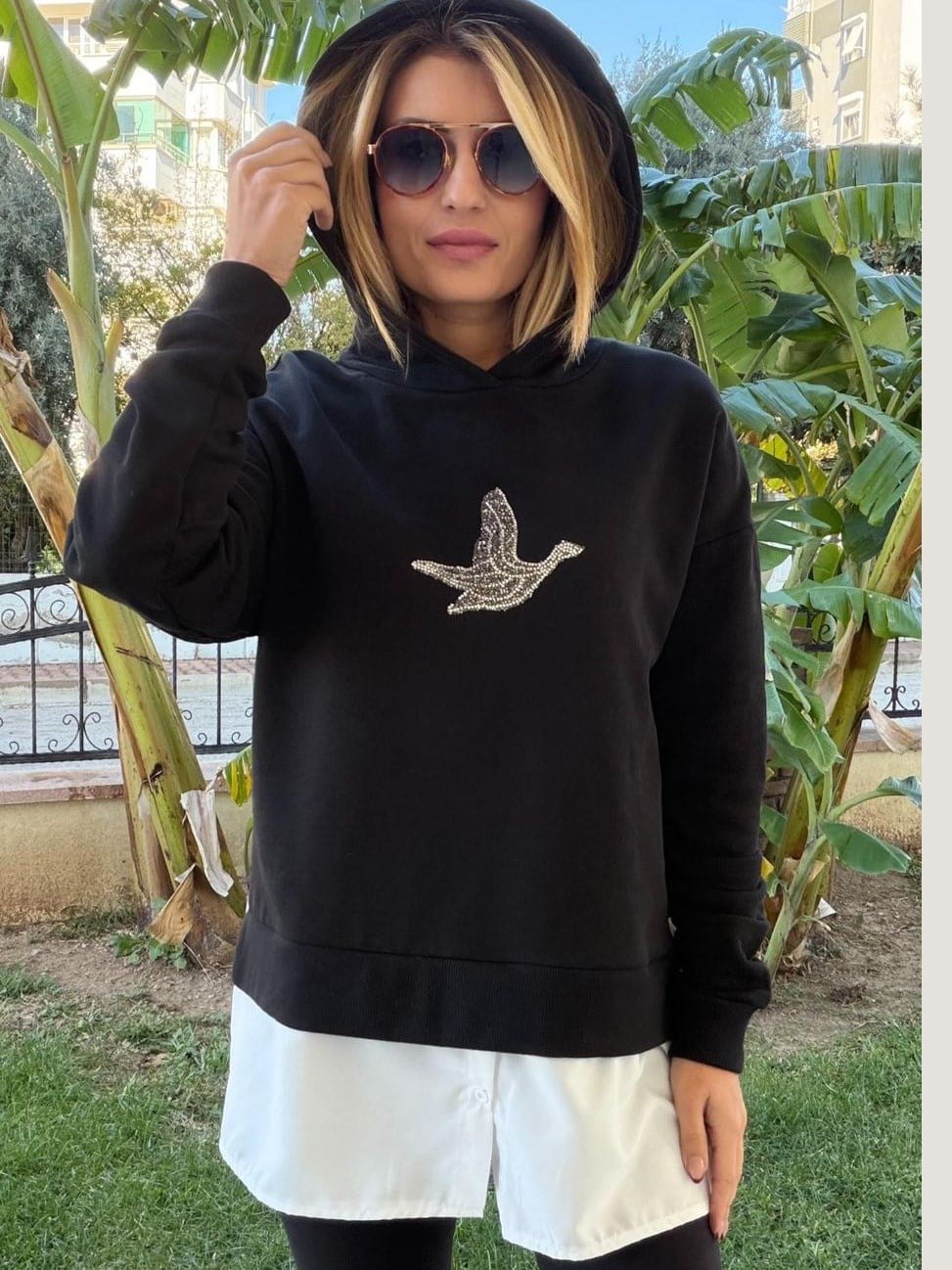 BYMN Sweatshirt