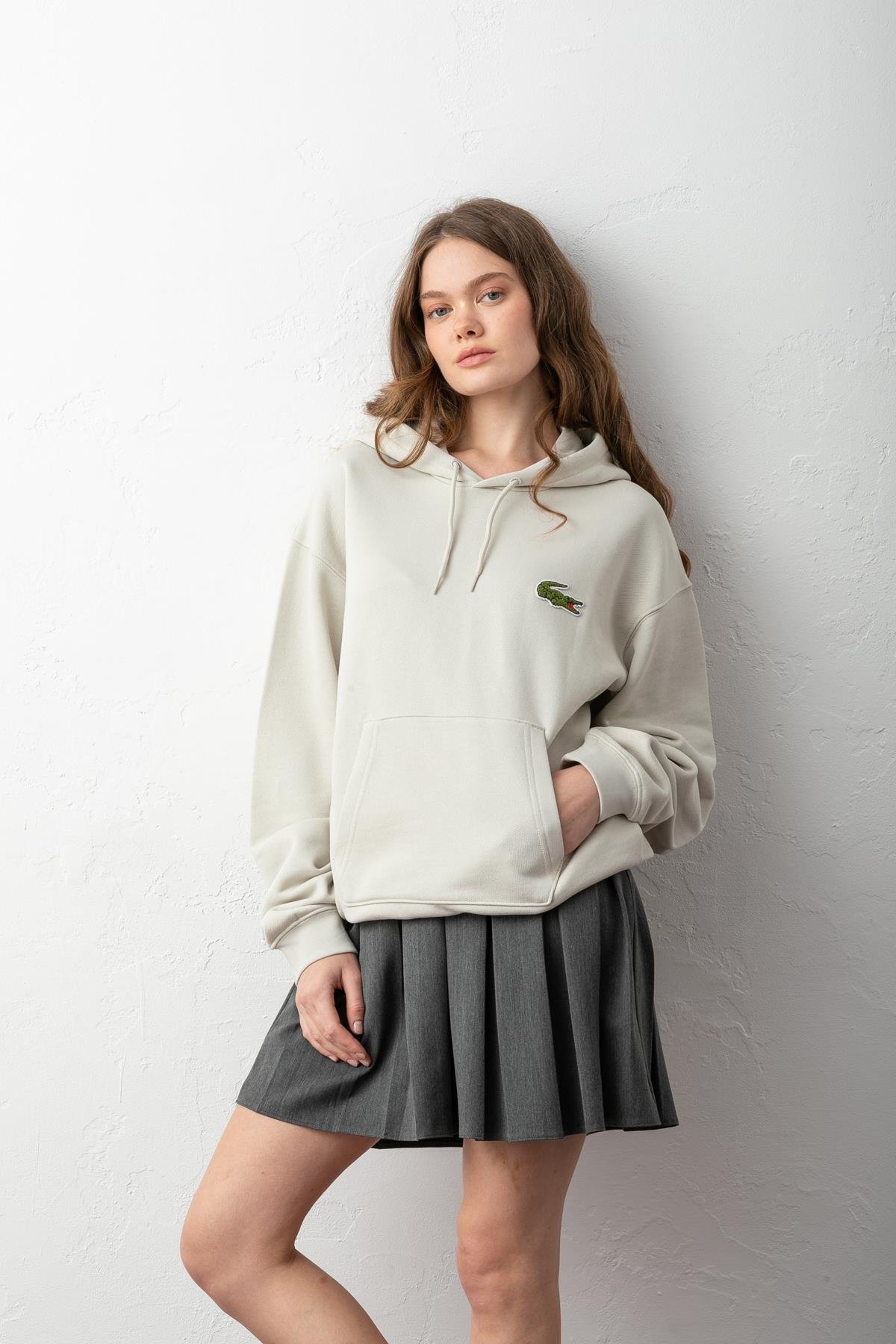 LCST Loose Fit Sweatshirt