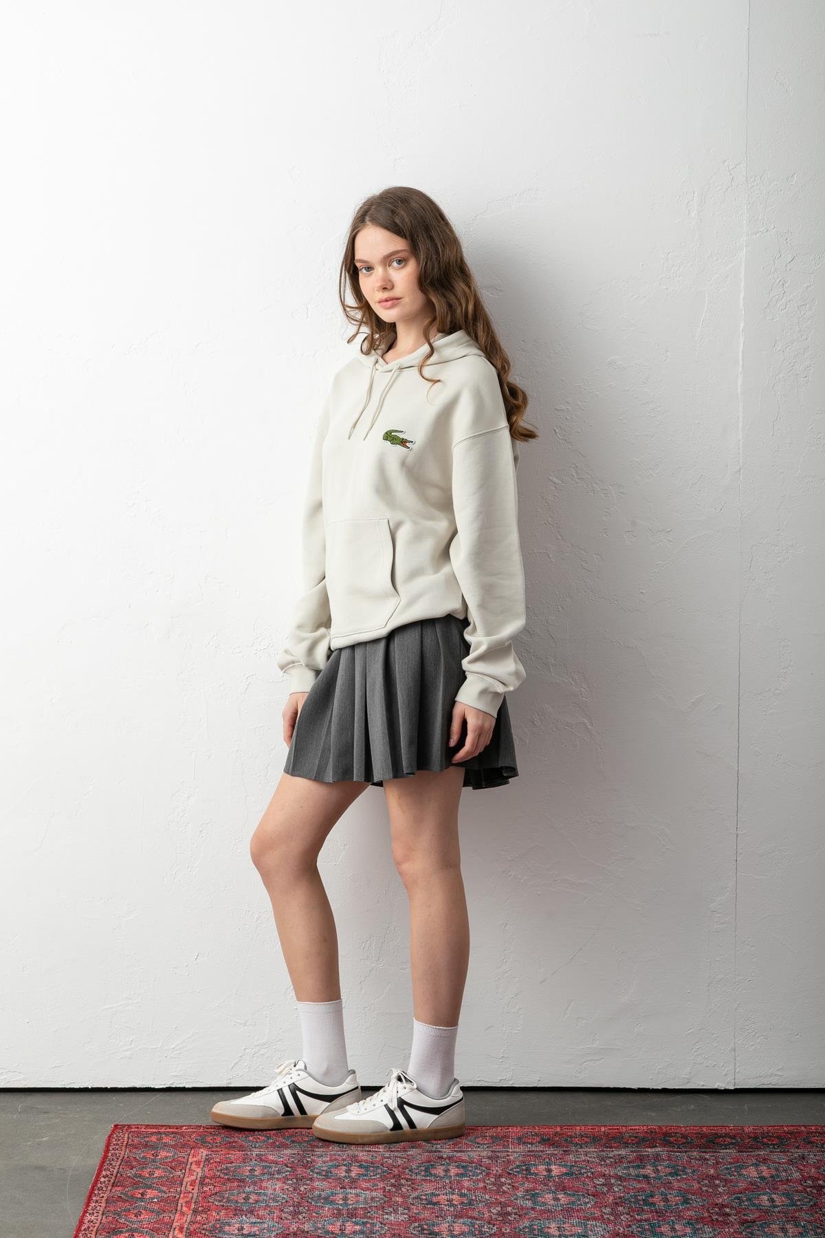 LCST Loose Fit Sweatshirt