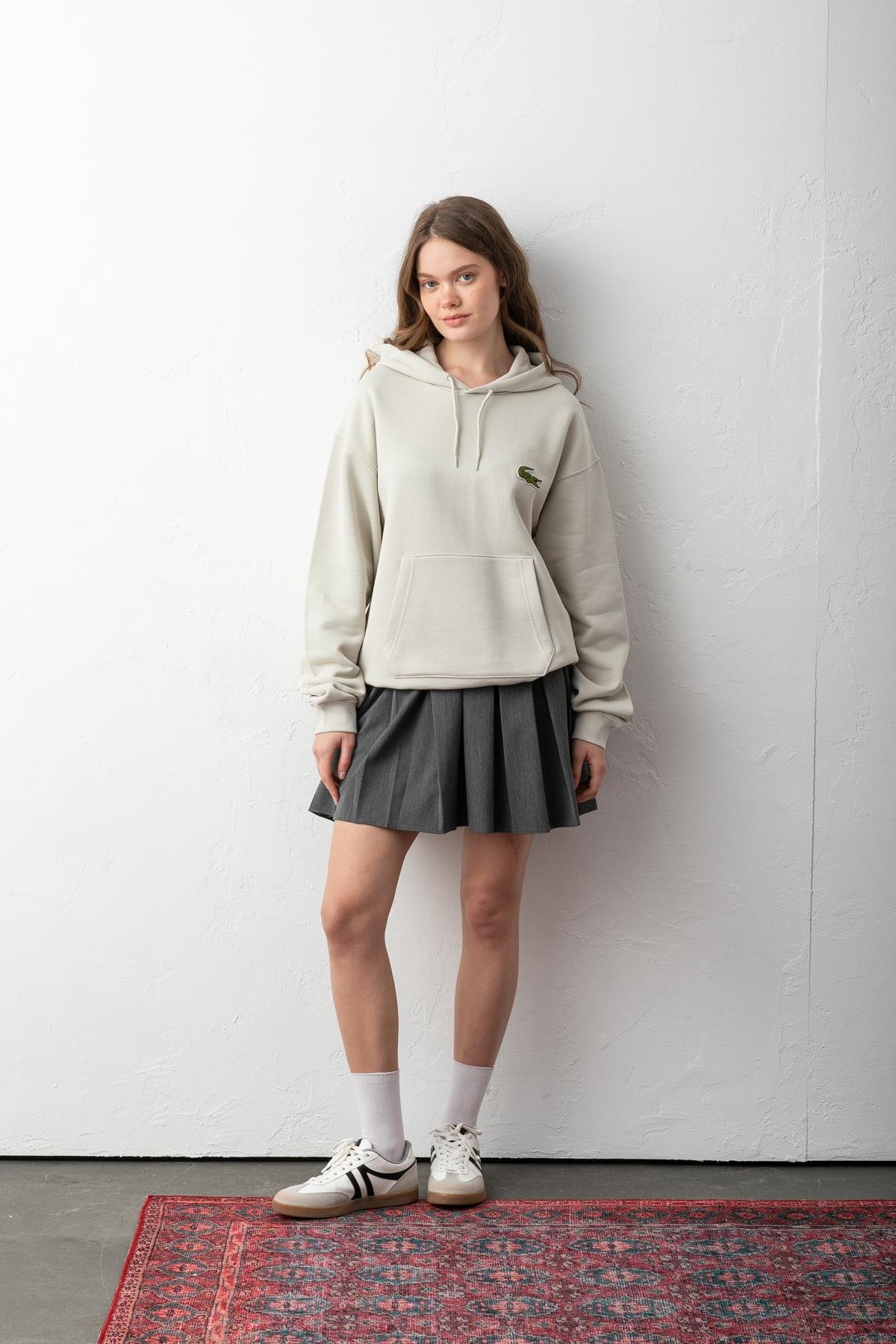 LCST Loose Fit Sweatshirt