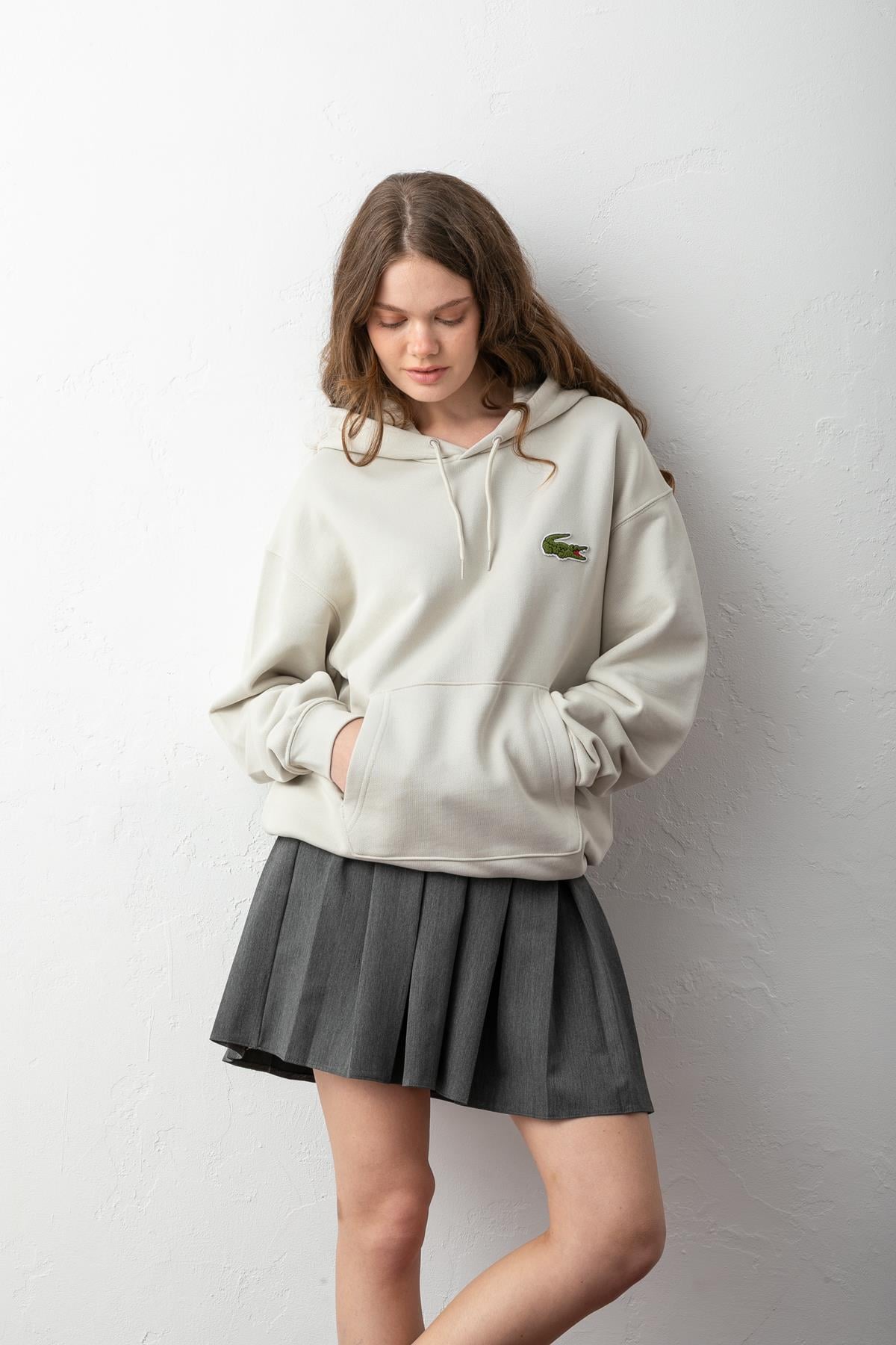 LCST Loose Fit Sweatshirt