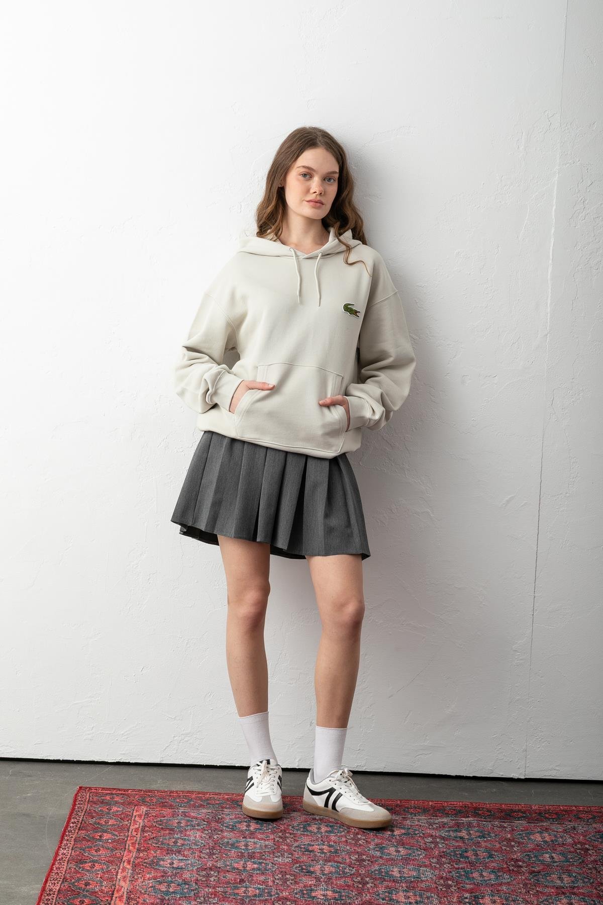 LCST Loose Fit Sweatshirt