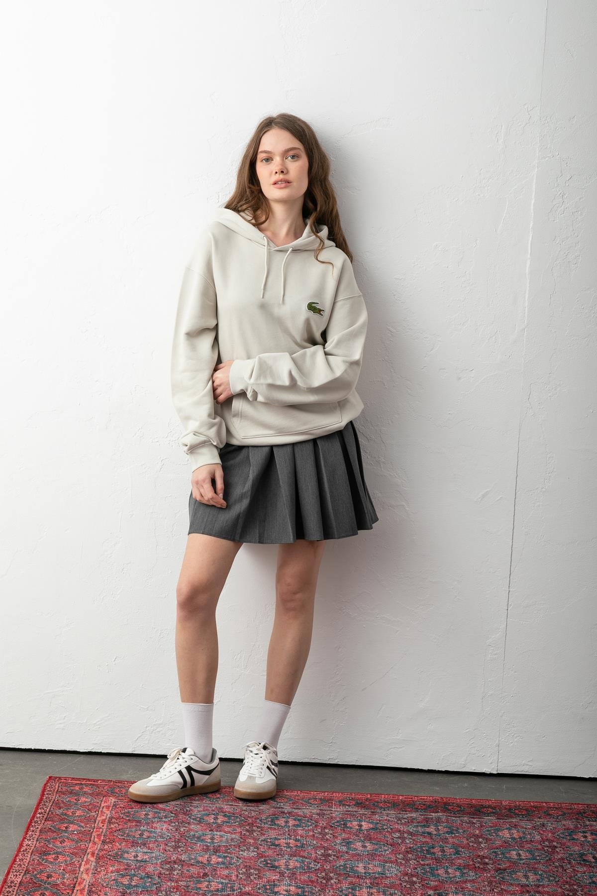 LCST Loose Fit Sweatshirt