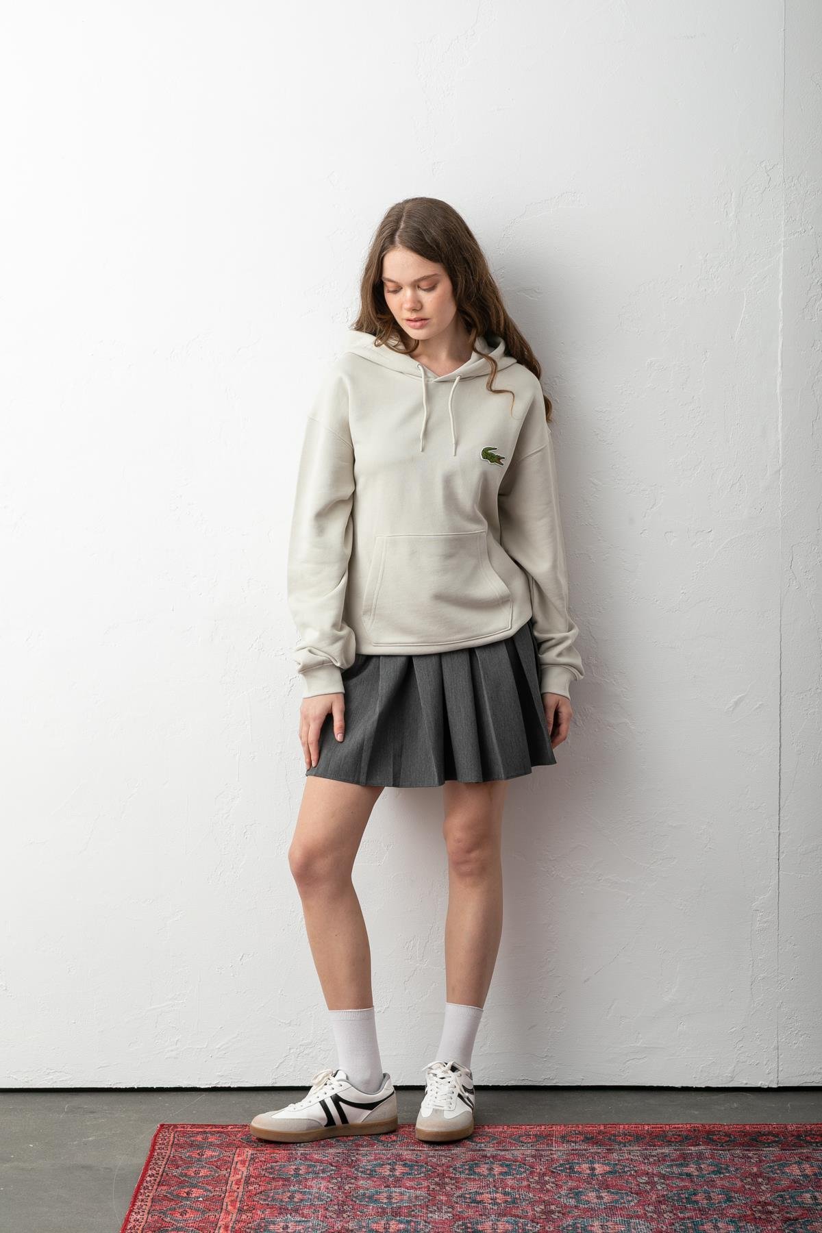 LCST Loose Fit Sweatshirt