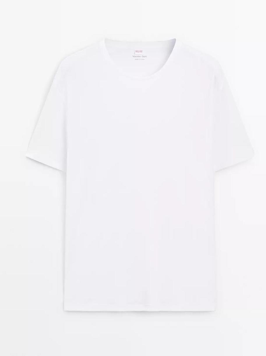 MSM Dutti Pijama Takımı
