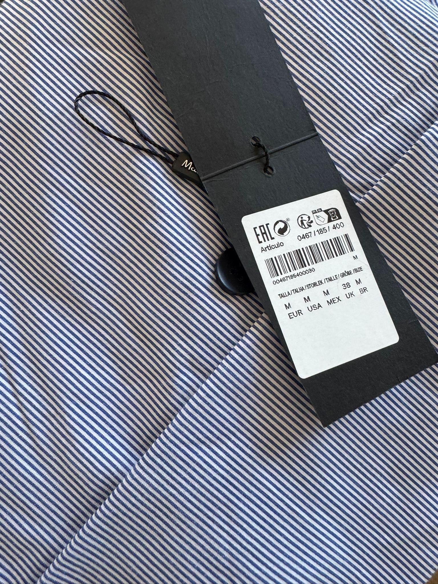 MSM Dutti Pijama Takımı