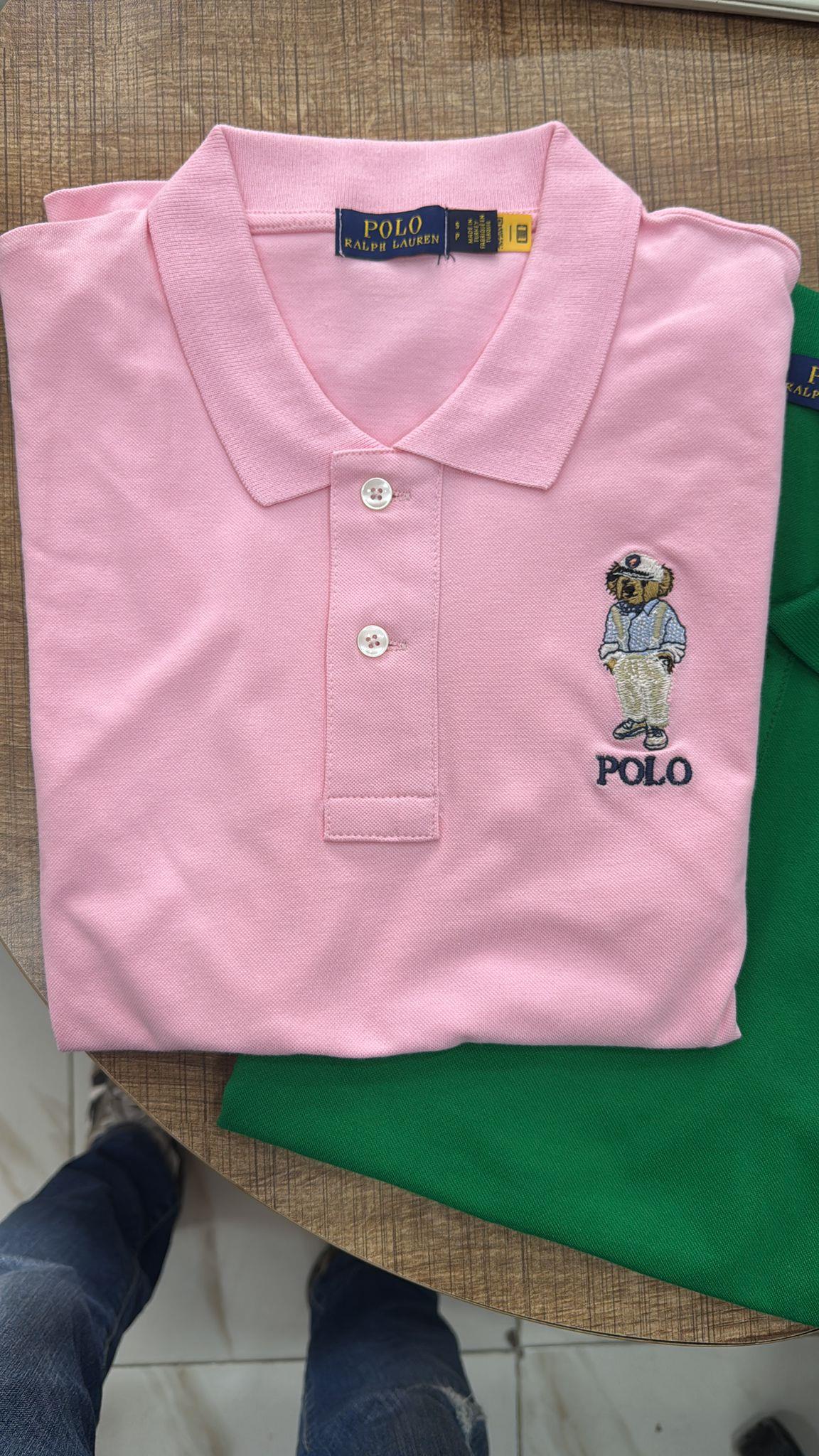 RLP Kadın Pembe Ebise