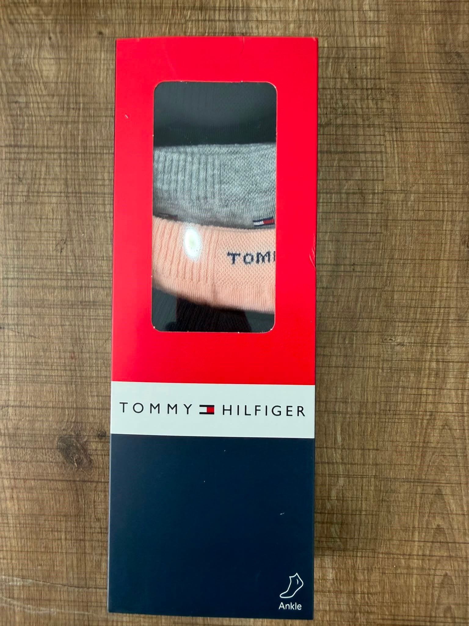 TMY Çorap Seti