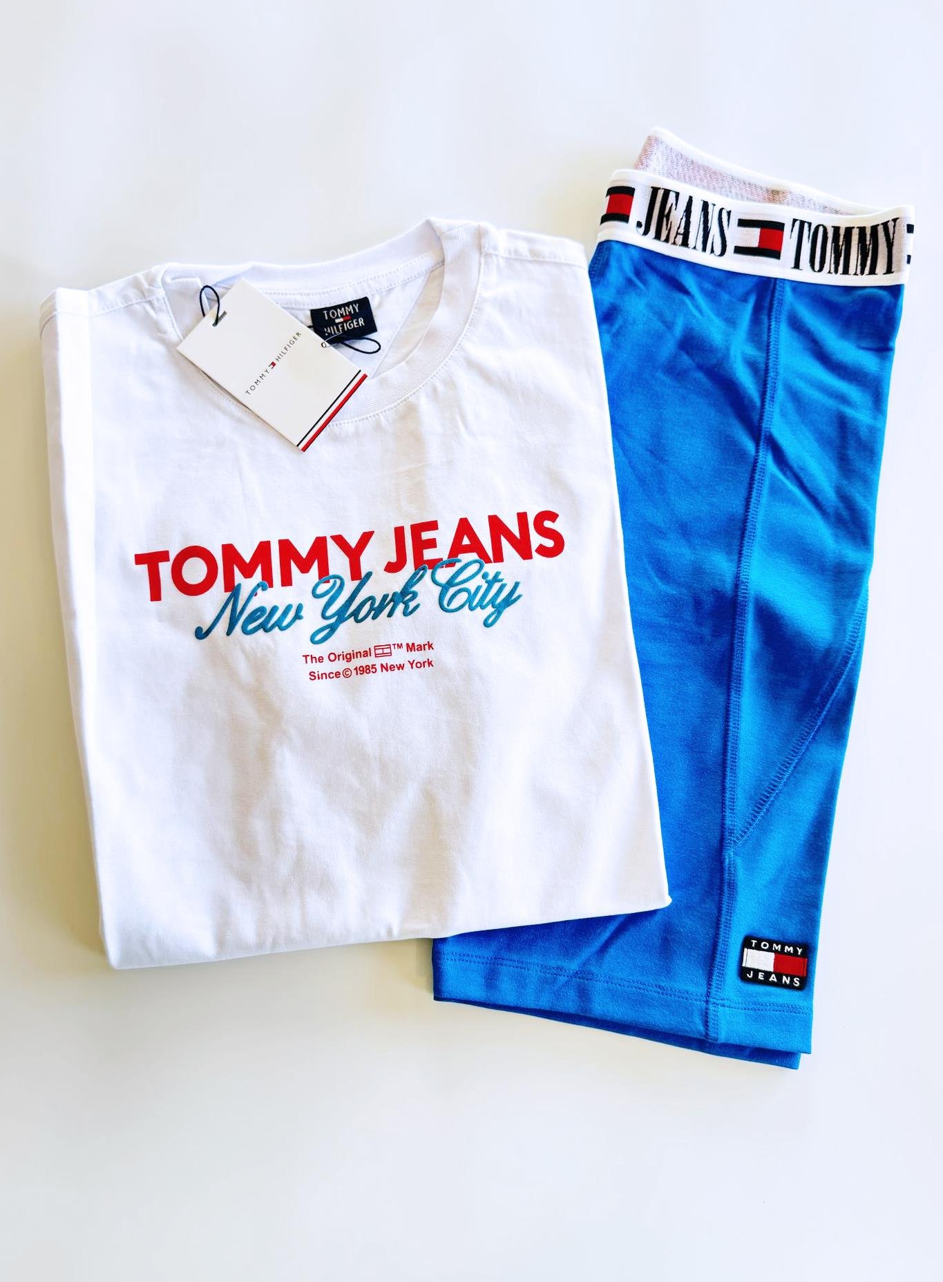 TMY Jeans Kadın Tişört