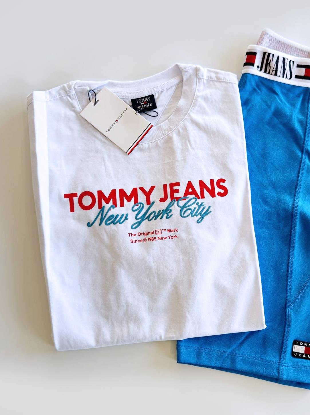 TMY Jeans Kadın Tişört