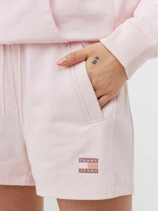 TMY Pembe Şort